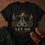 Let Go T-Shirt
