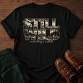 Still Wild T-Shirt