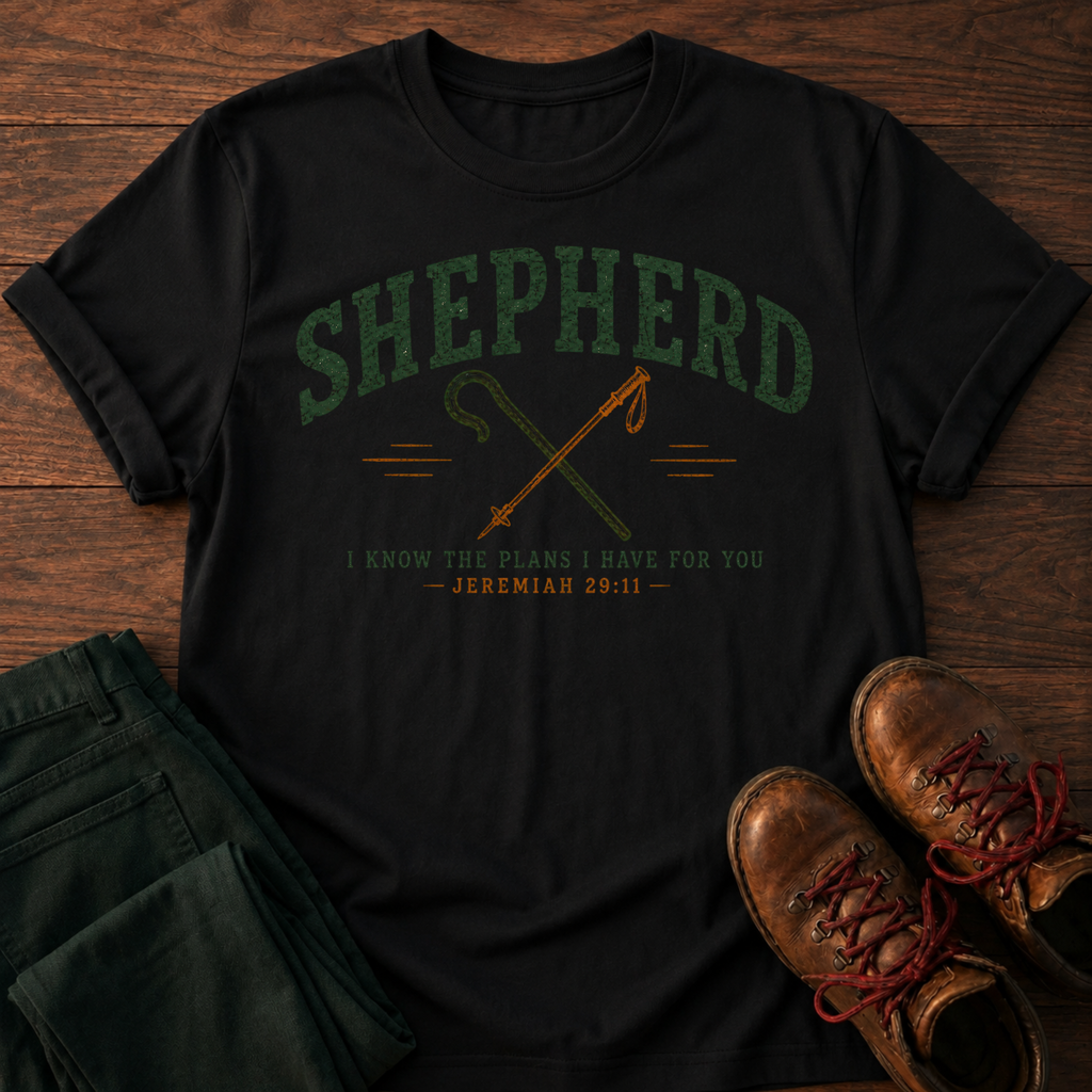 Shepherd T-Shirt