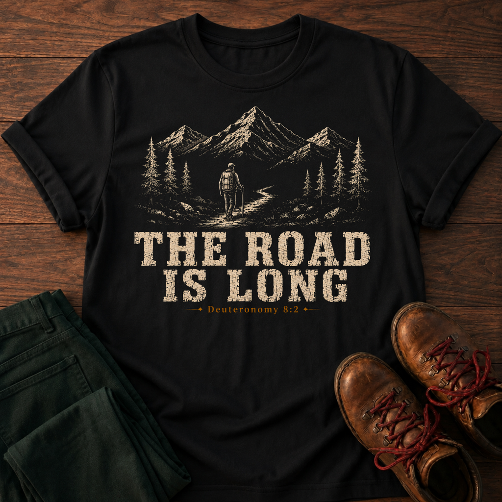Long Road T-Shirt