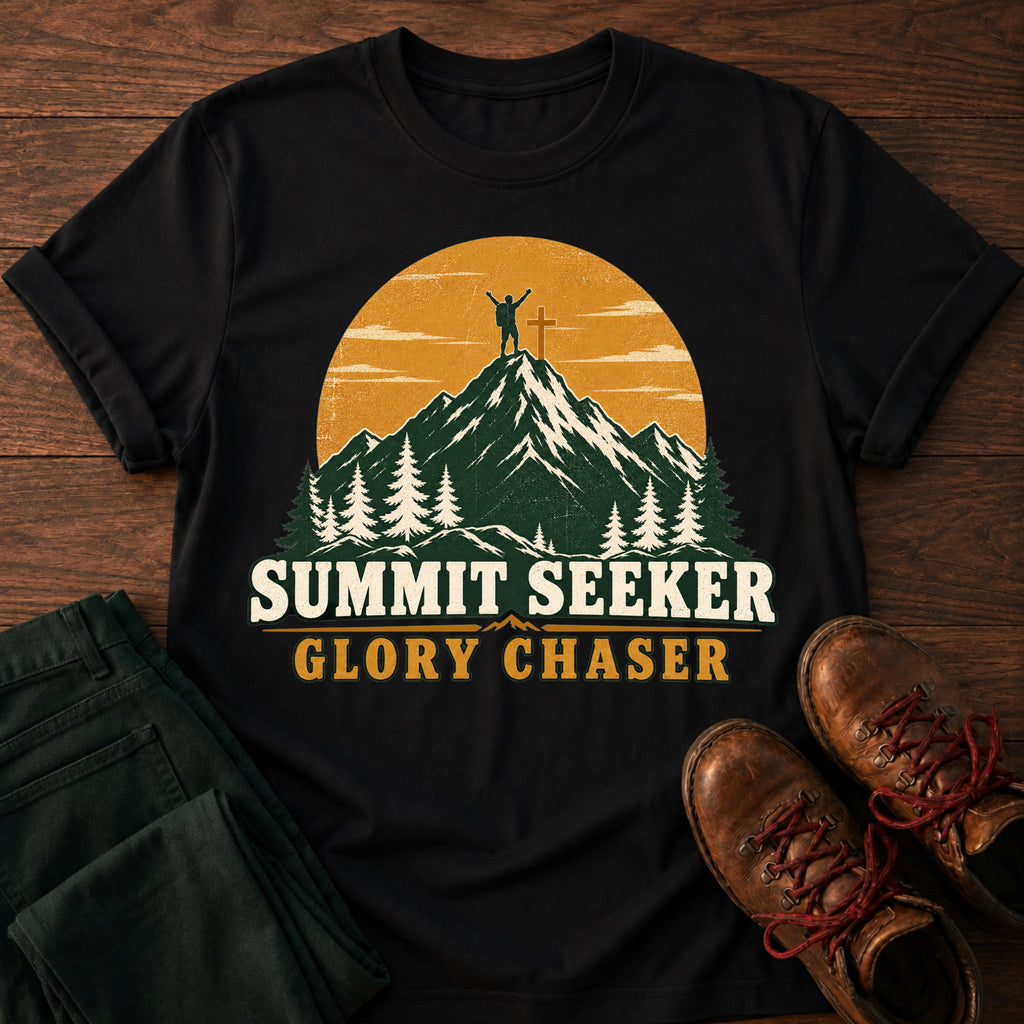 Summit Seeker T-Shirt