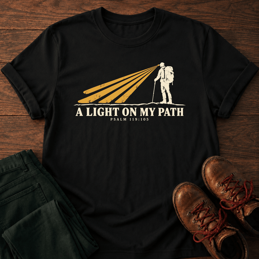 Light T-Shirt