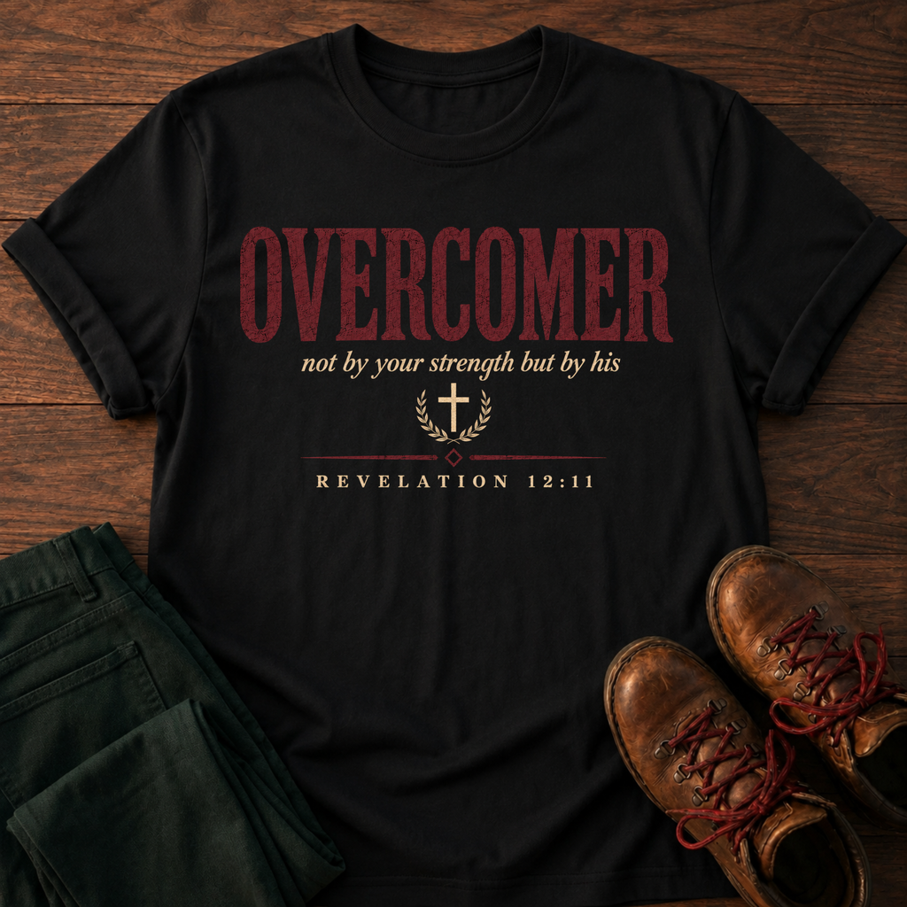 Overcomer T-Shirt