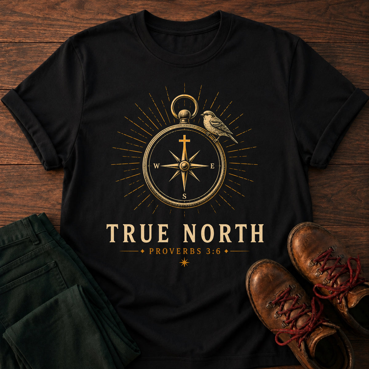 True North T-Shirt