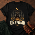 Unafraid T-Shirt