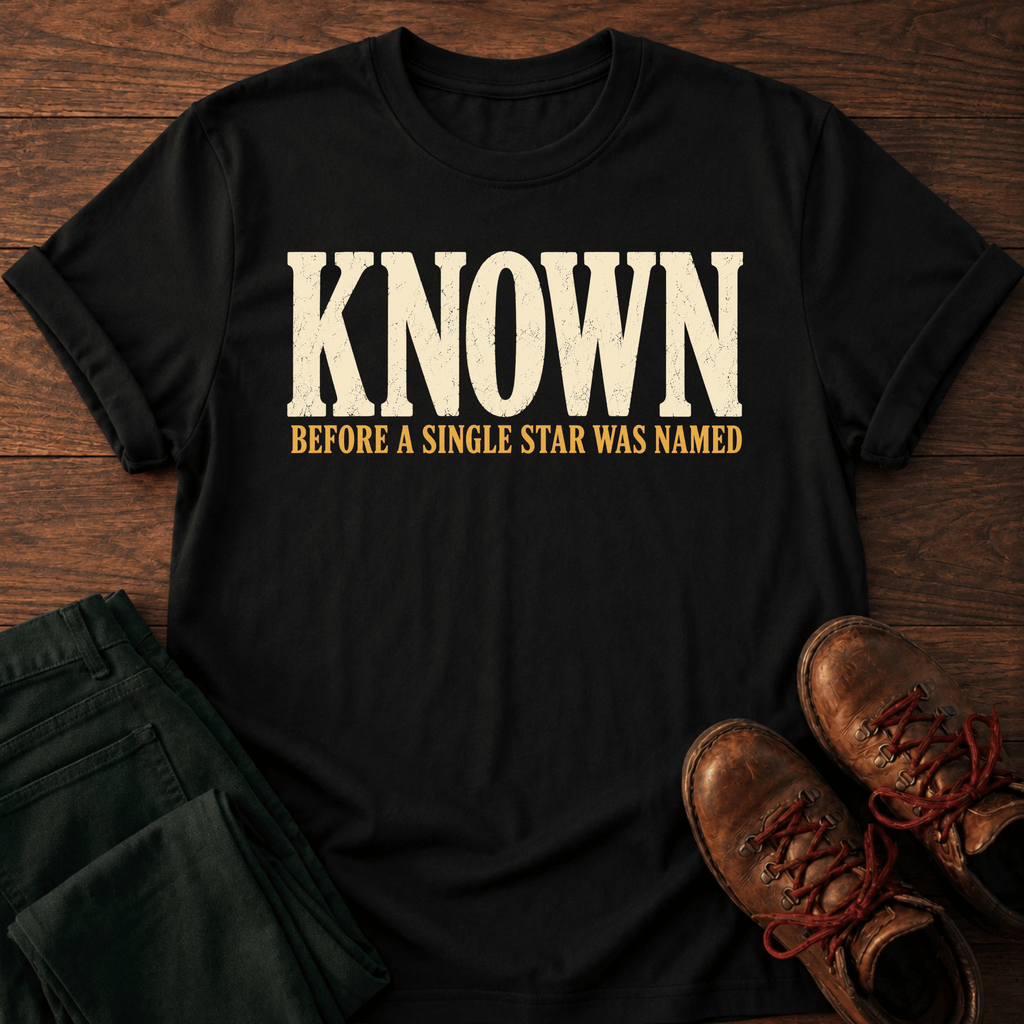 Known T-Shirt