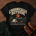 Outside T-Shirt