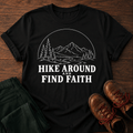 Find Faith T-Shirt