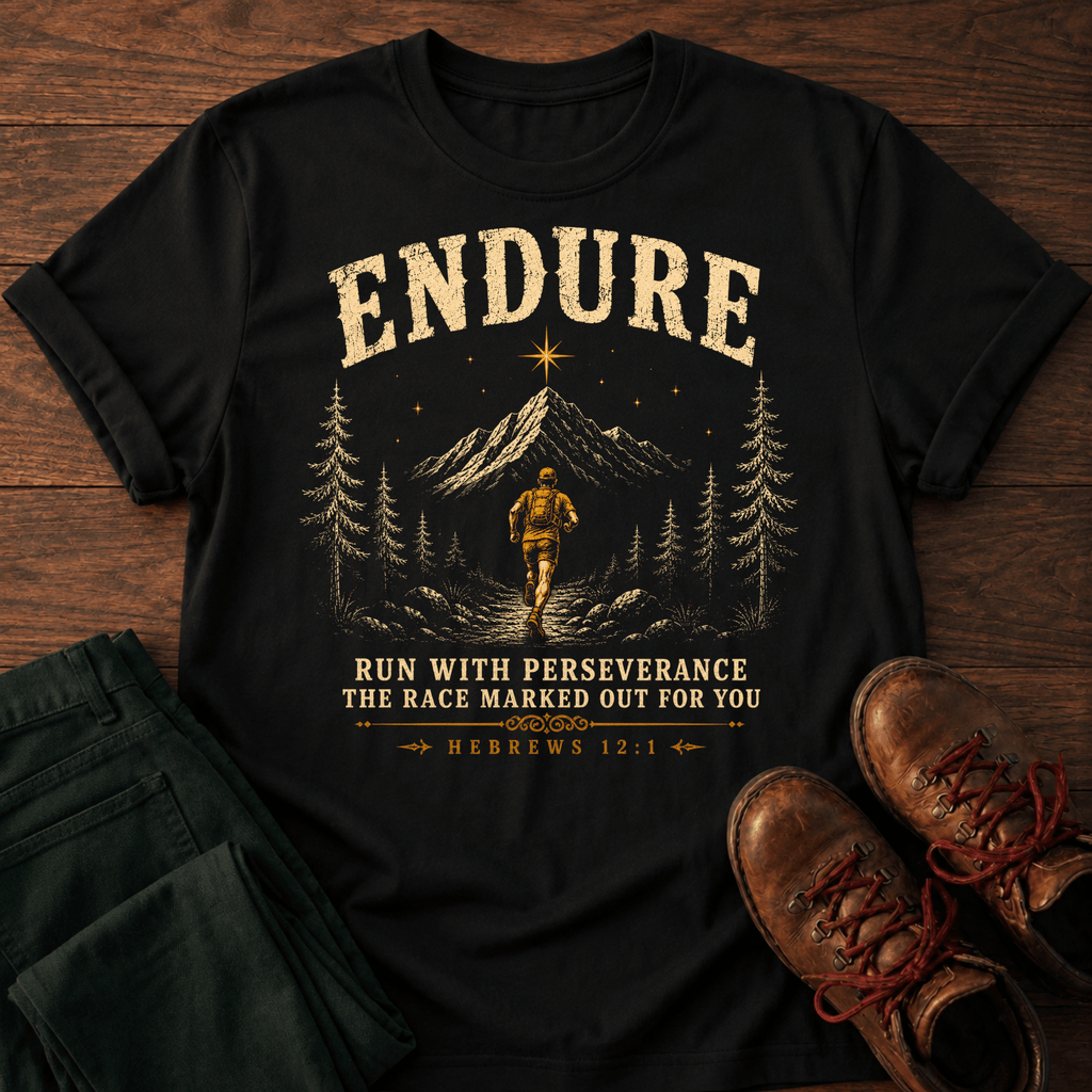 Endure T-Shirt