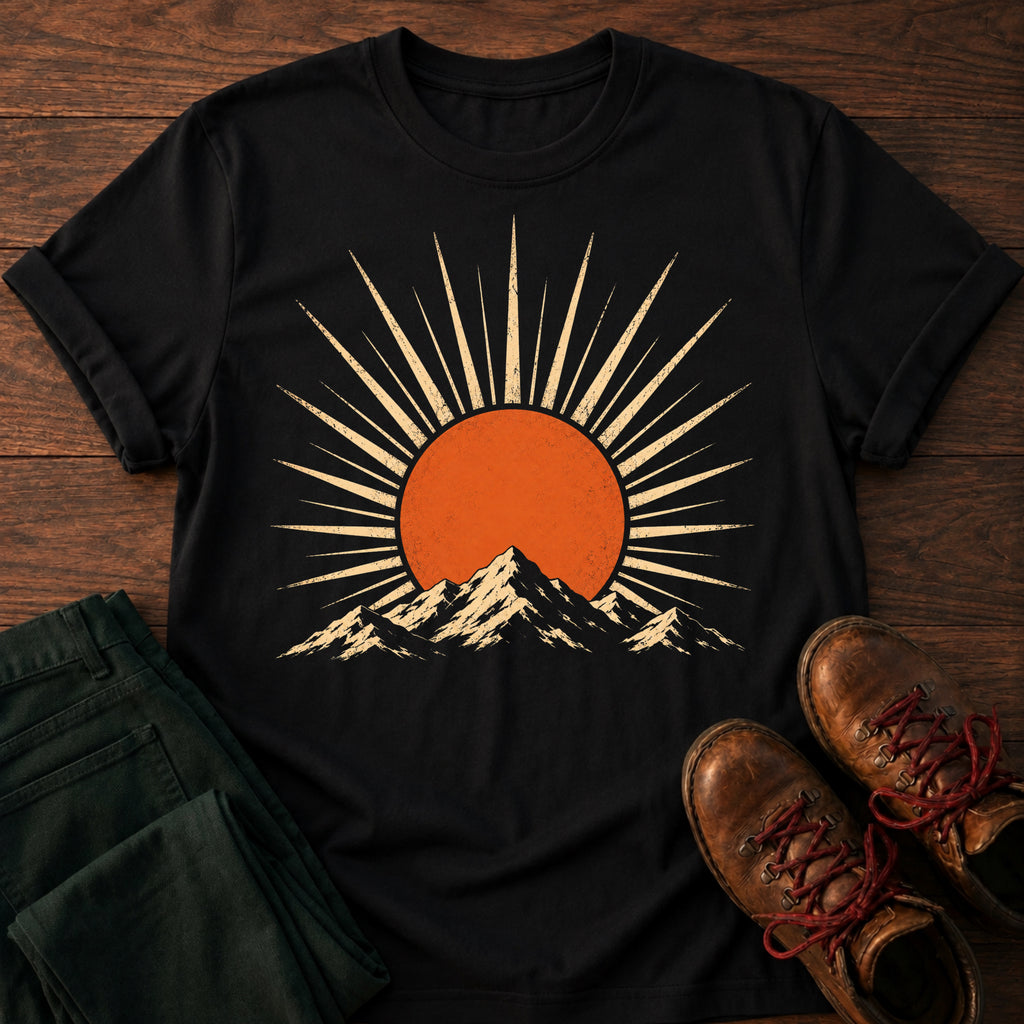 Sunrise T-Shirt