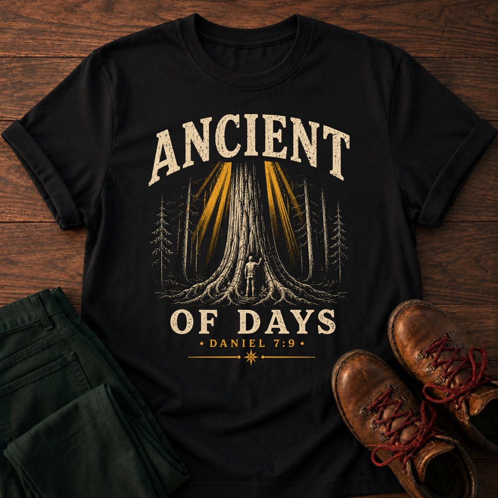 Ancient T-Shirt