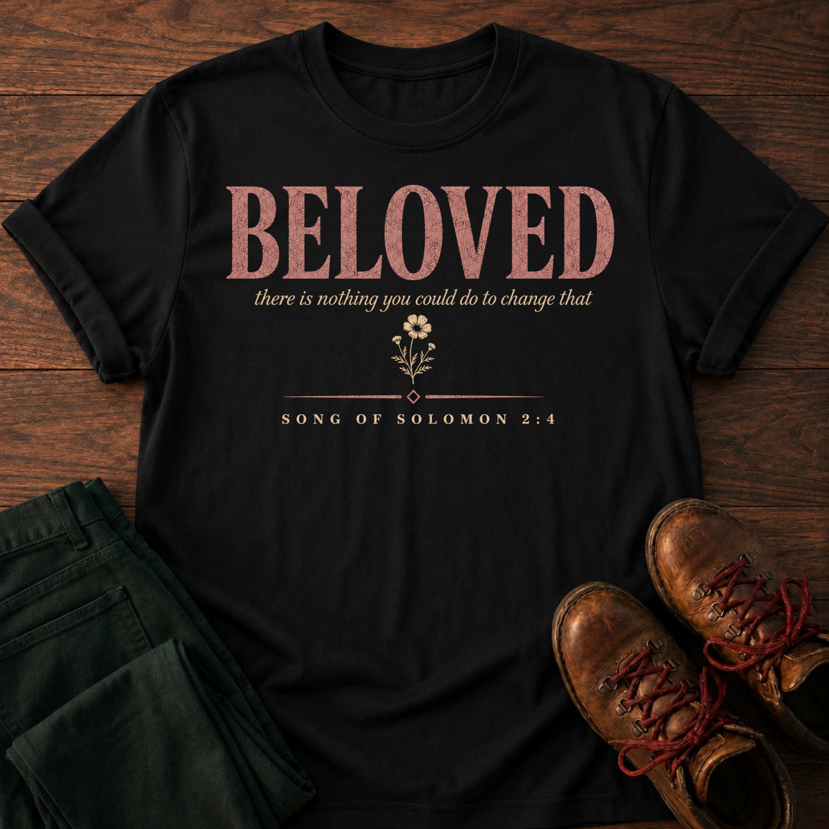 Beloved T-Shirt