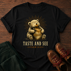 Taste & See T-Shirt