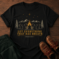 Breath T-Shirt