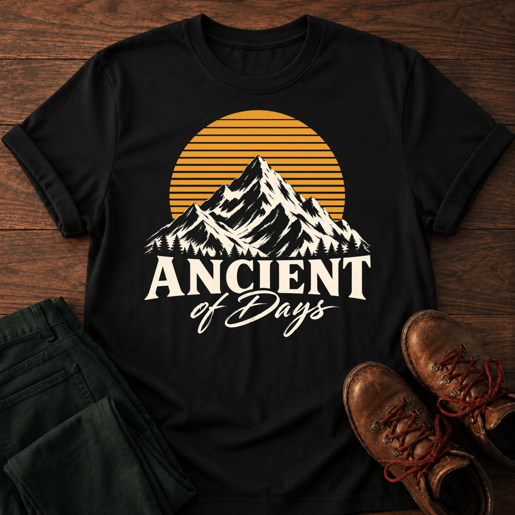 Ancient T-Shirt