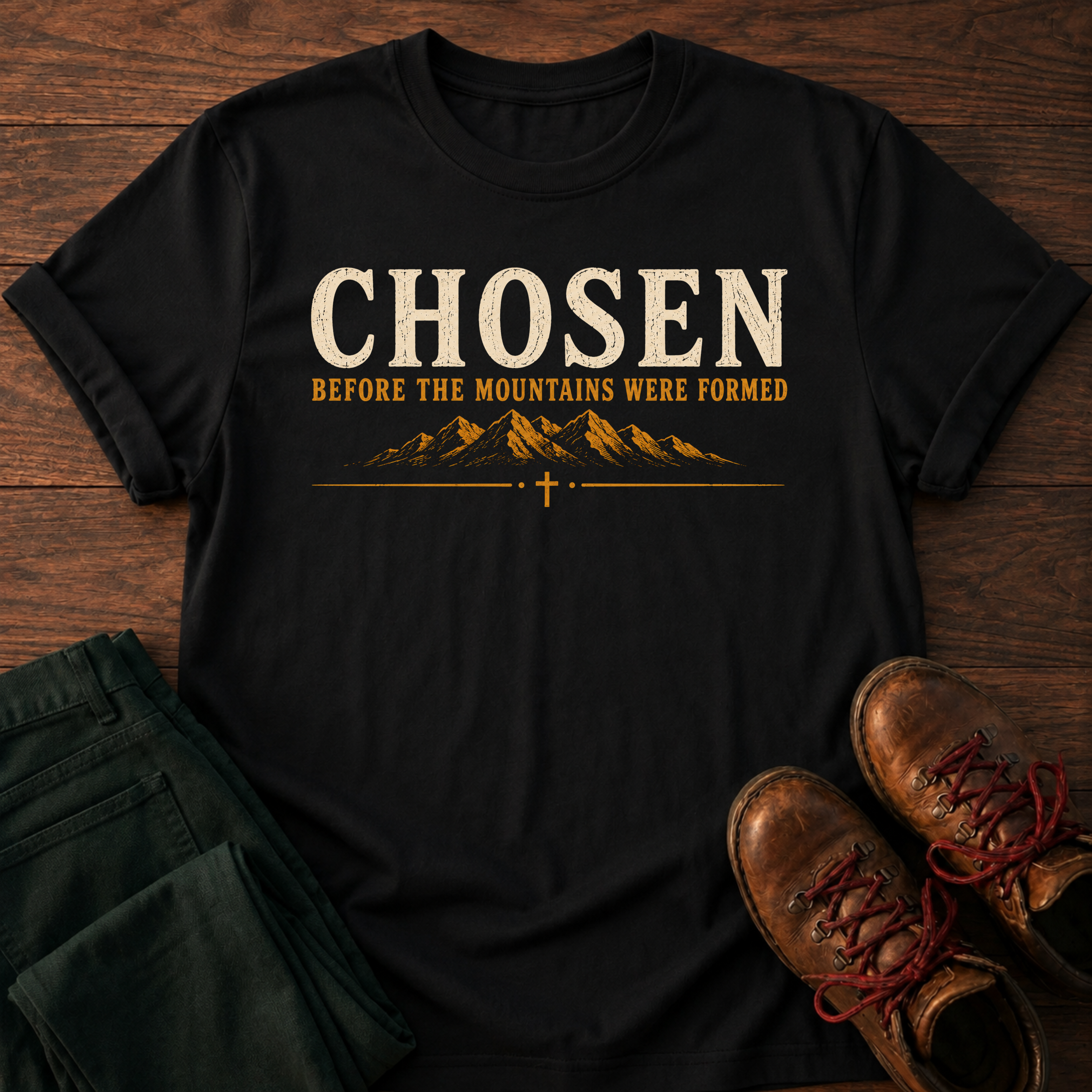 Chosen T-Shirt