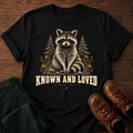 Known & Loved T-Shirt