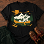 Canoe Trip T-Shirt