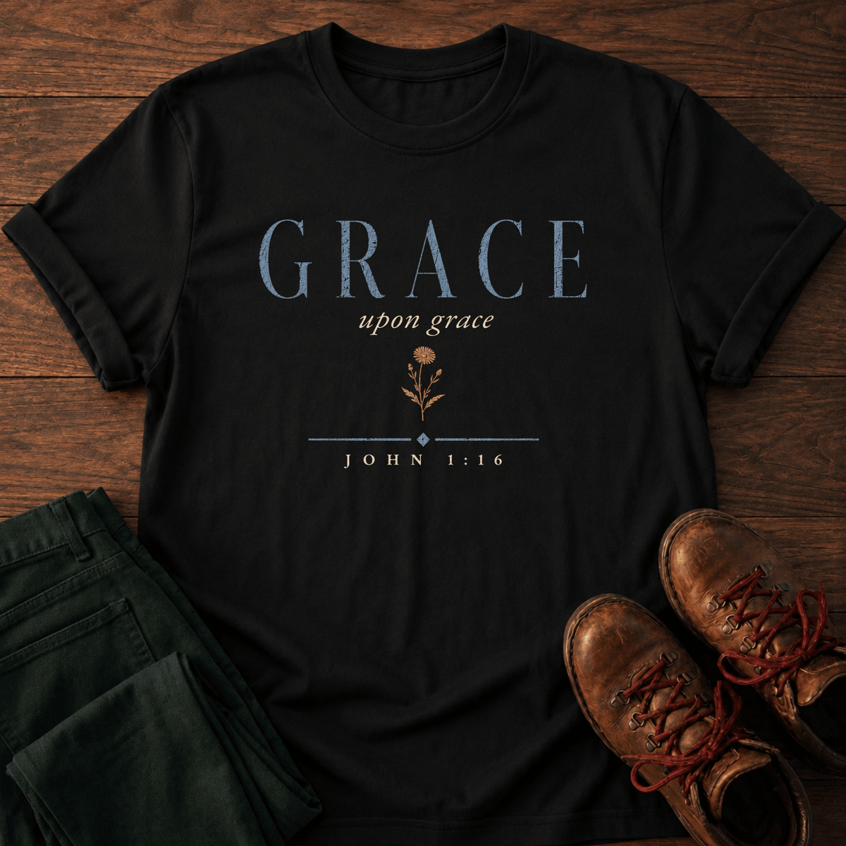 Grace T-Shirt