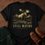 Still Waters T-Shirt