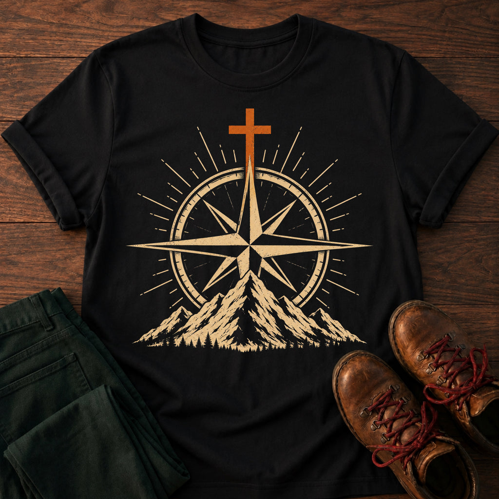 Compass T-Shirt