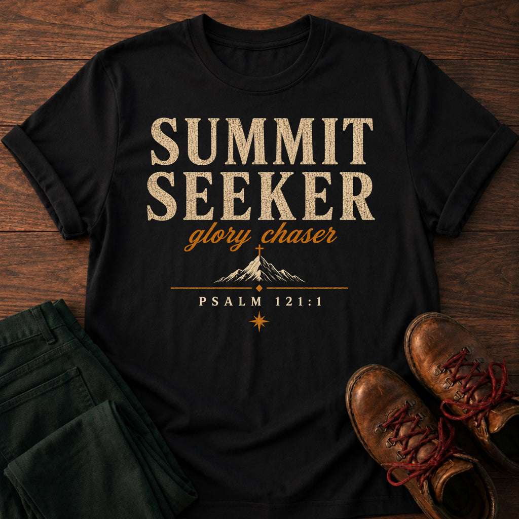 Summit Seeker T-Shirt