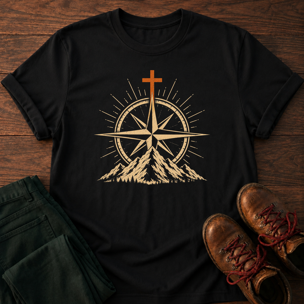 Compass T-Shirt