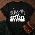 Get Lost T-Shirt