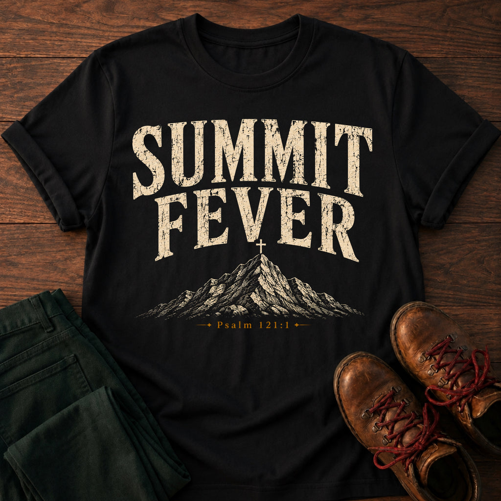 Summit Fever T-Shirt
