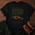 Fisher Of Men Grace T-Shirt
