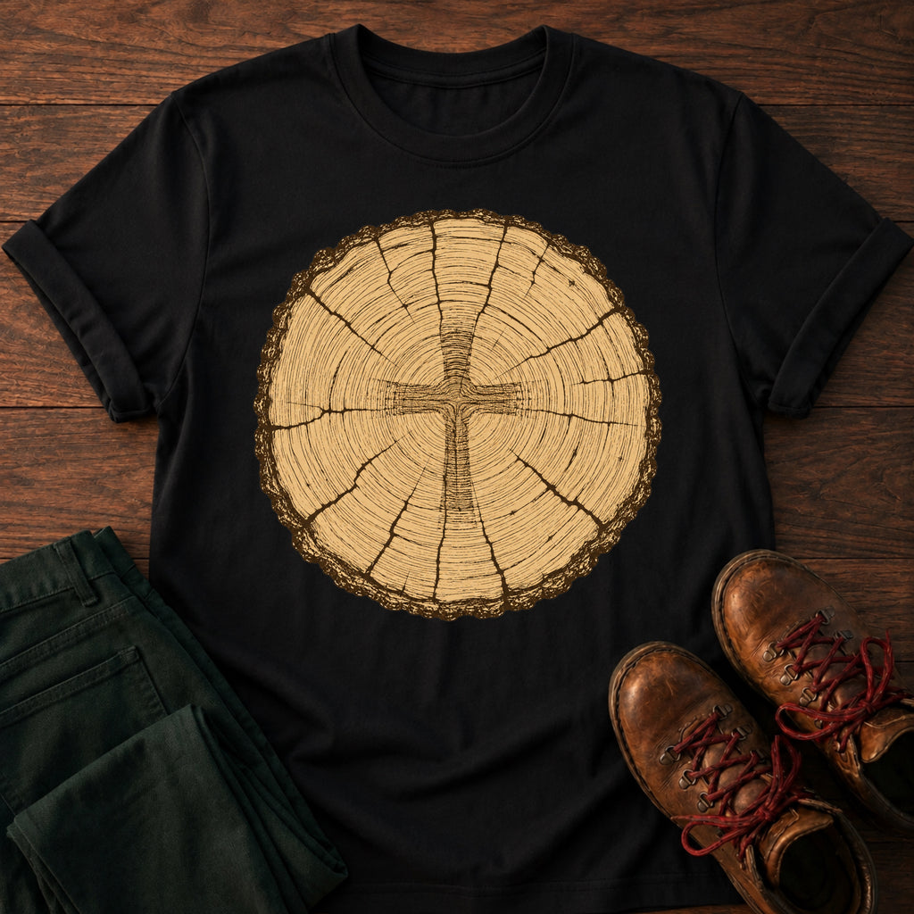 Stumpy T-Shirt