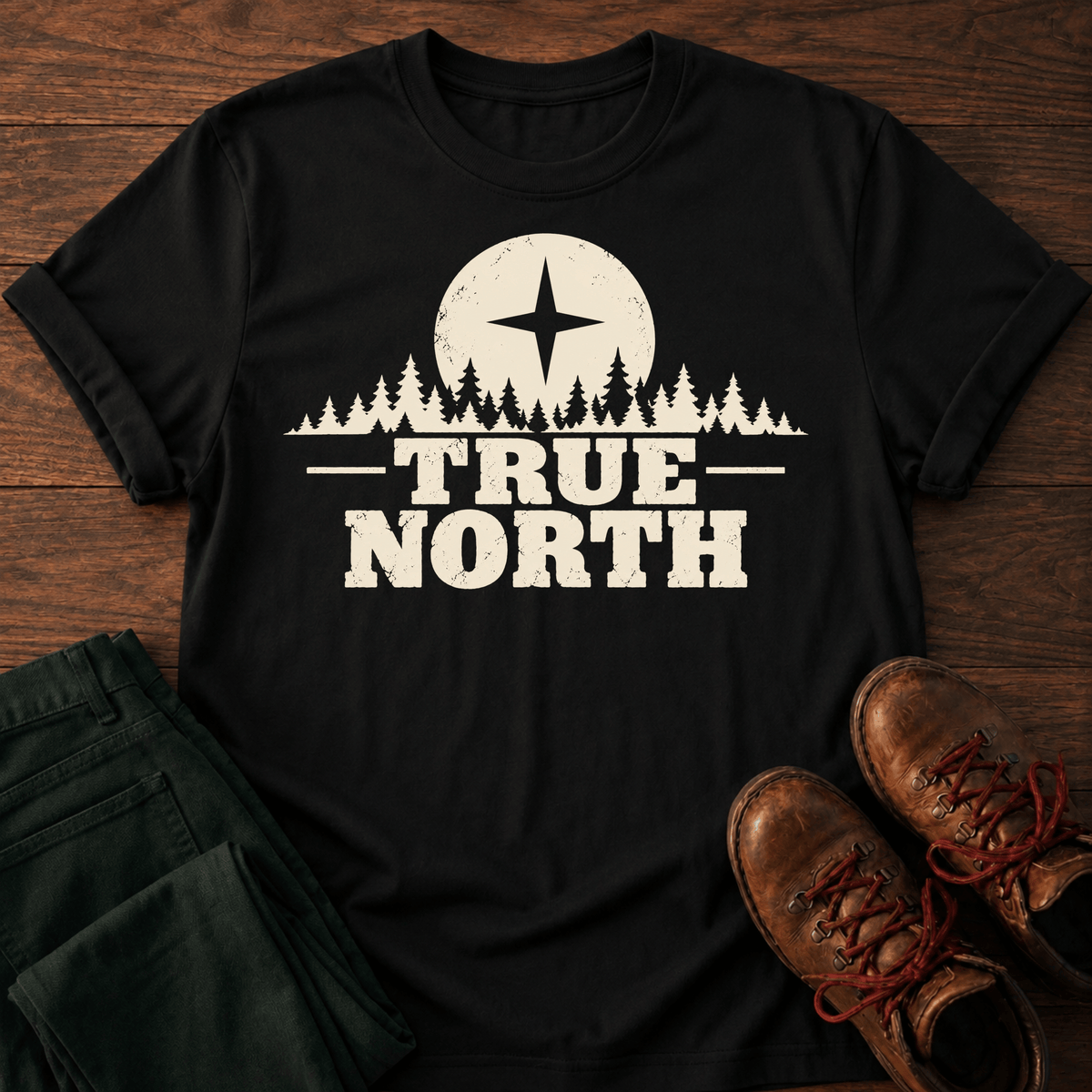 True North T-Shirt