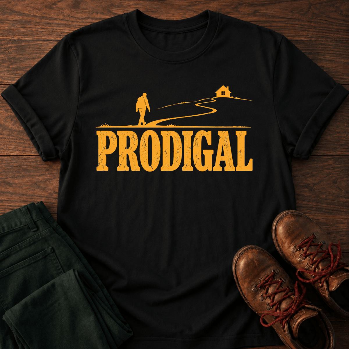 Prodigal T-Shirt