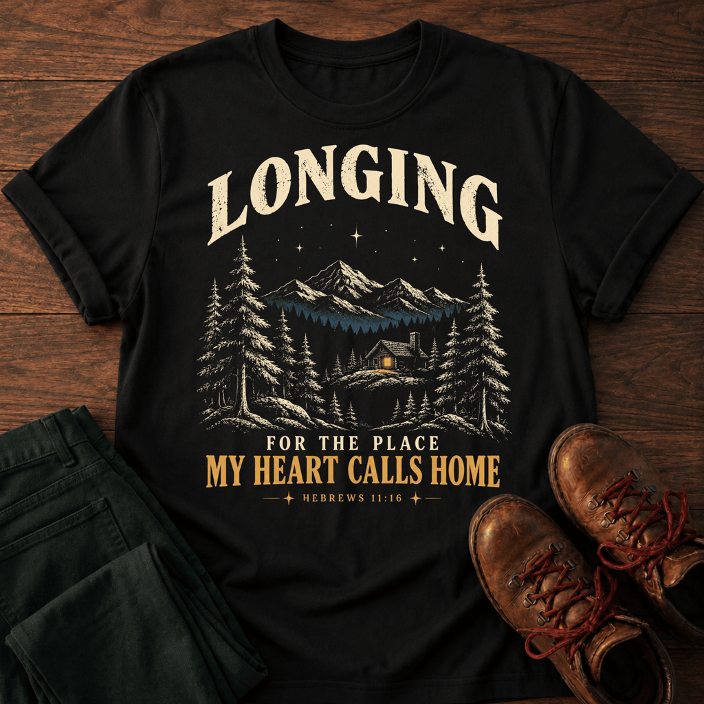 Longing T-Shirt