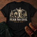 Fear No Evil T-Shirt