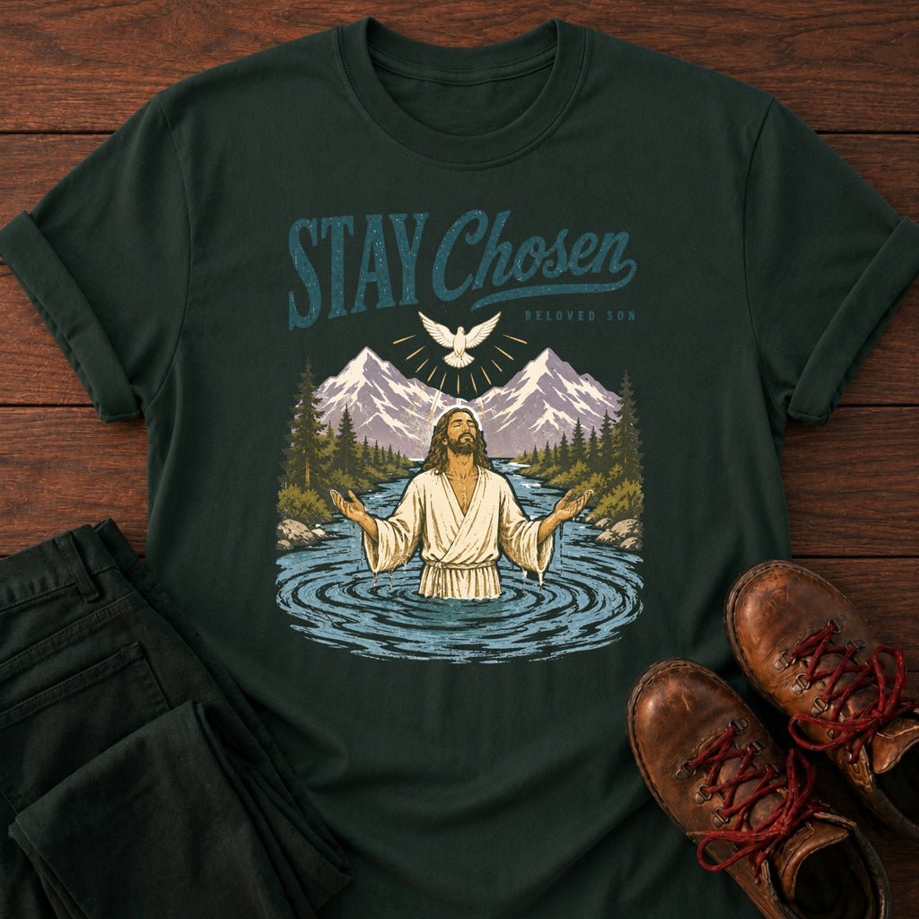 Stay Chosen T-Shirt