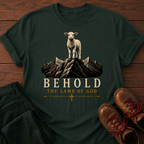 Lamb Of God T-Shirt