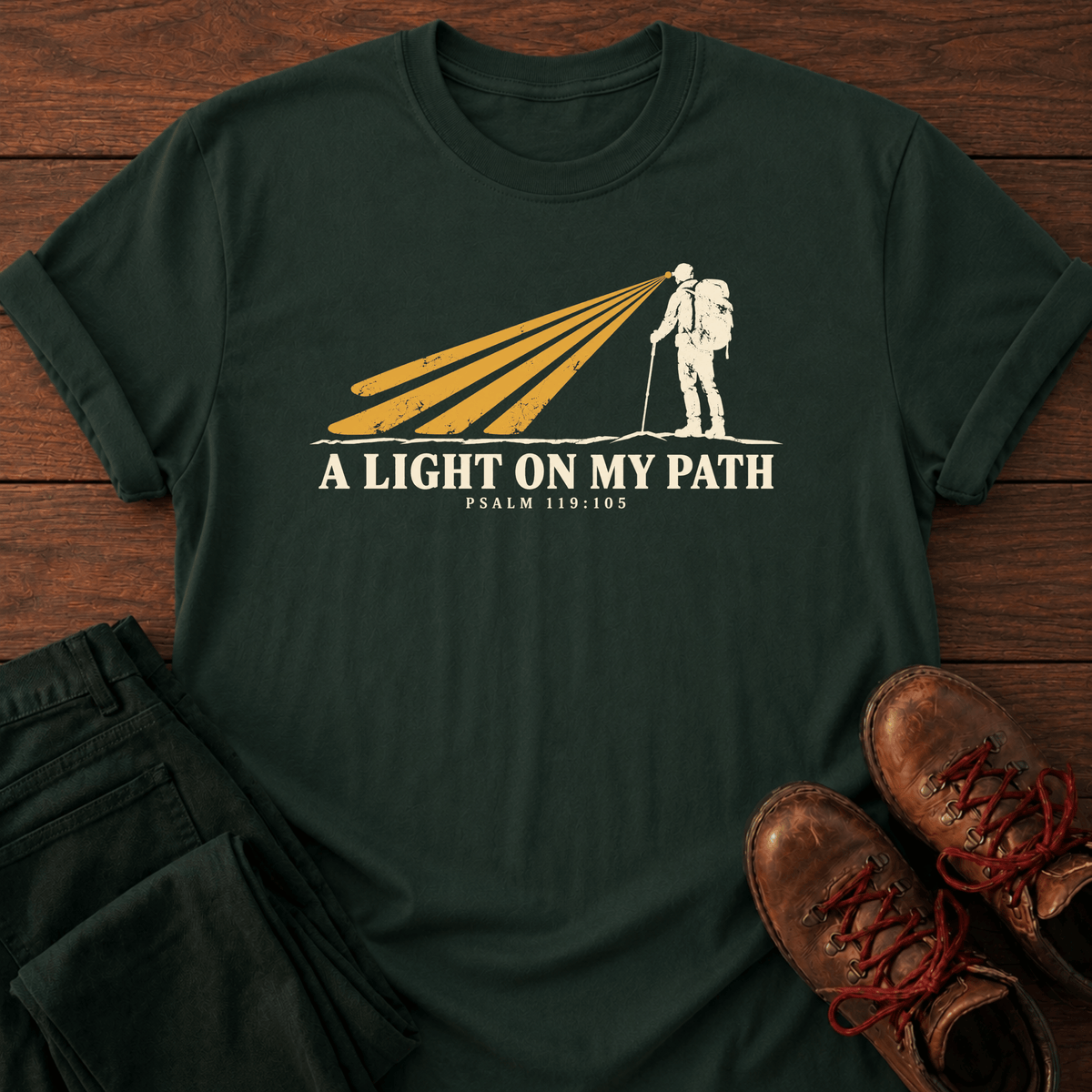 Light T-Shirt