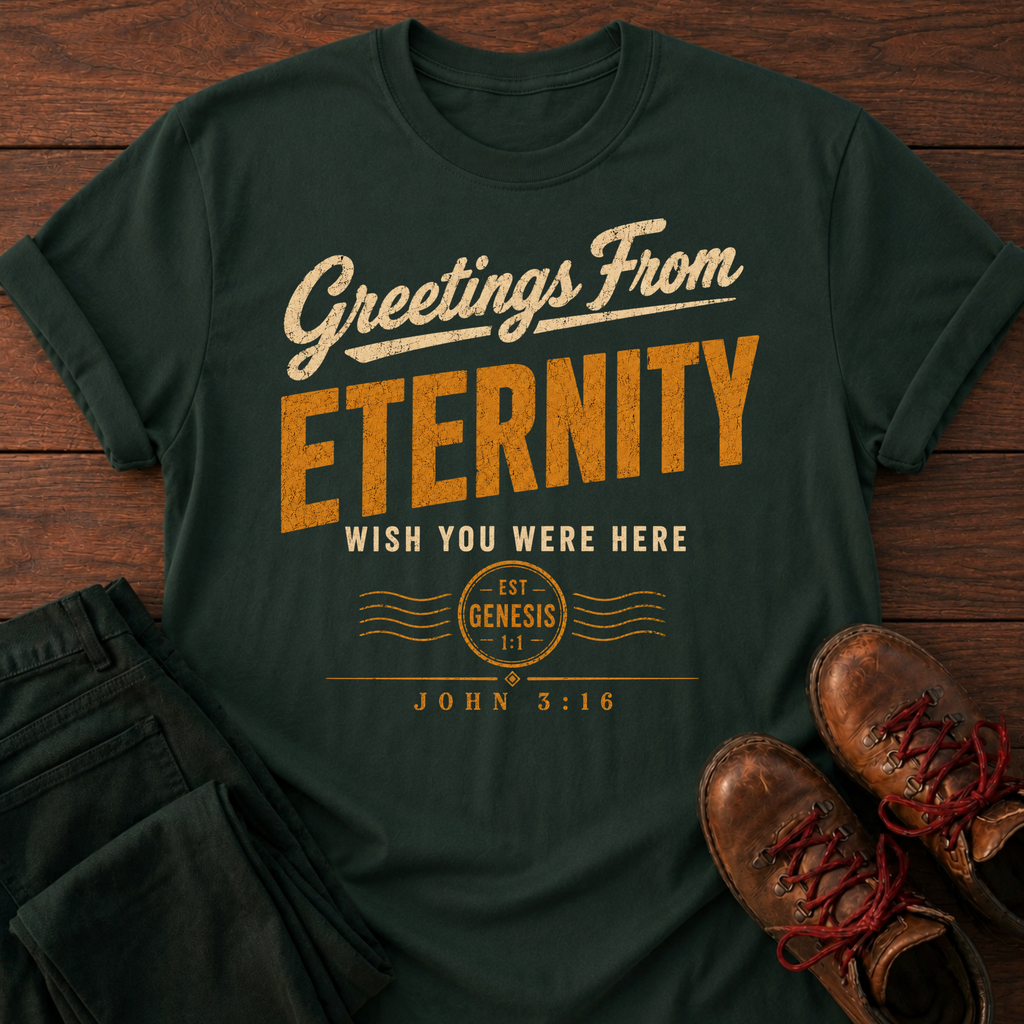 Eternity T-Shirt
