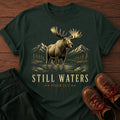 Still Waters T-Shirt