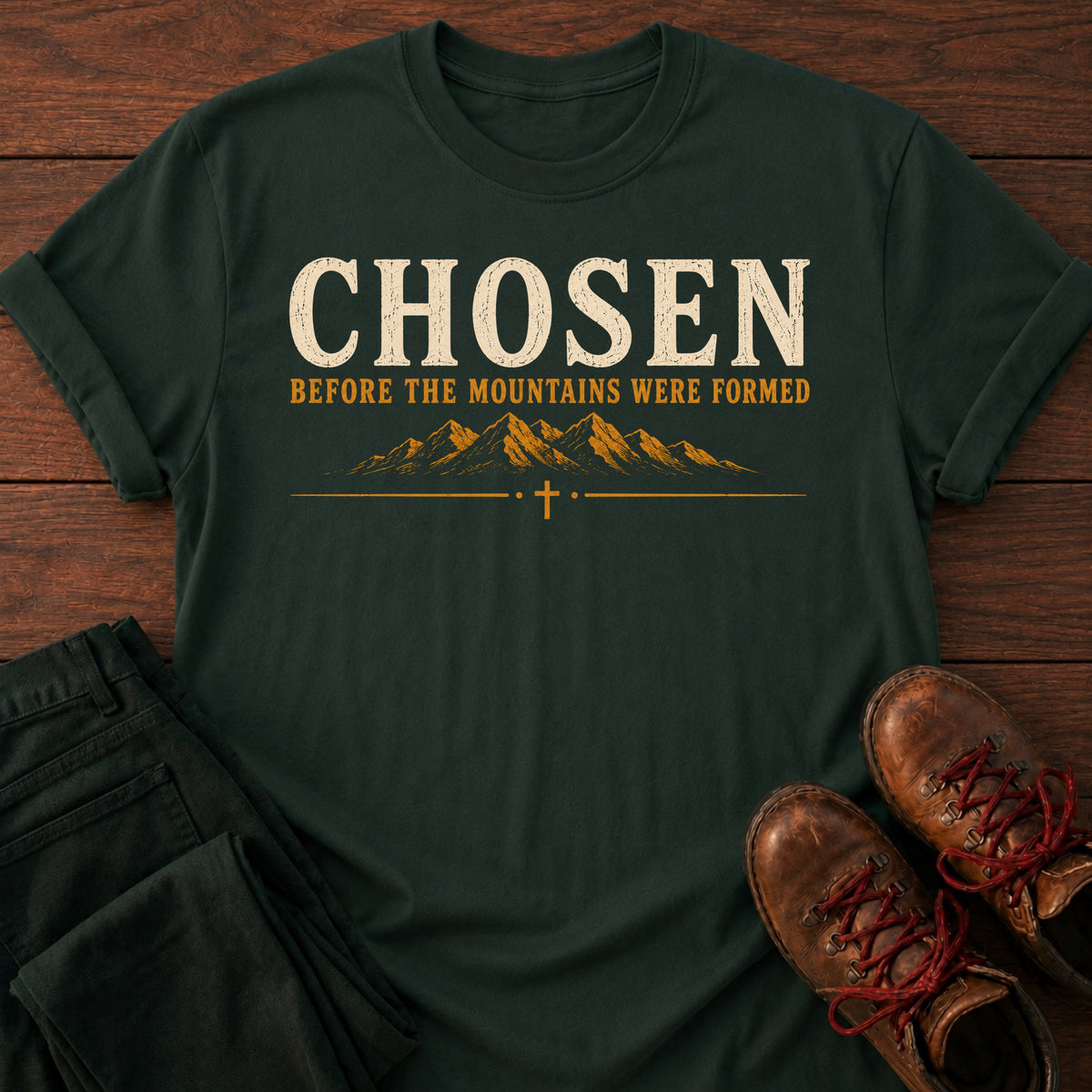 Chosen T-Shirt
