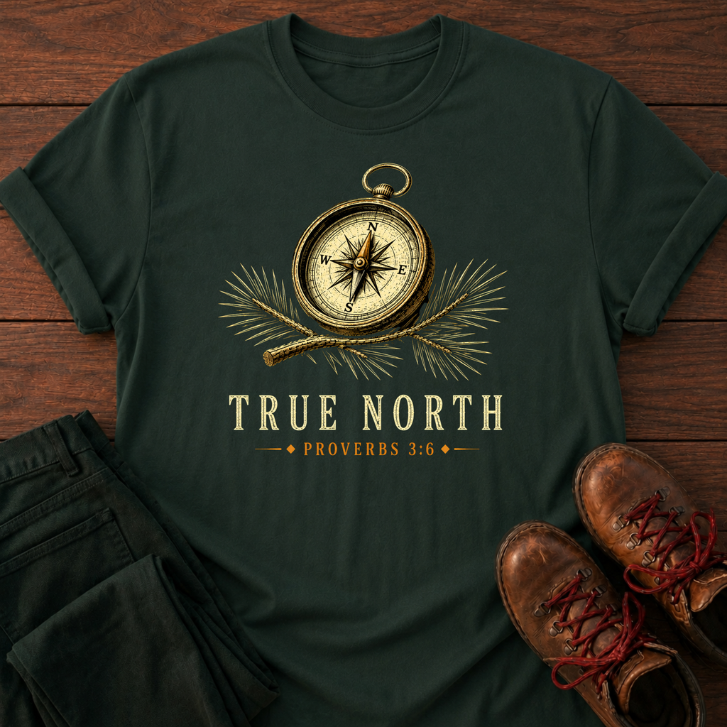 True North T-Shirt