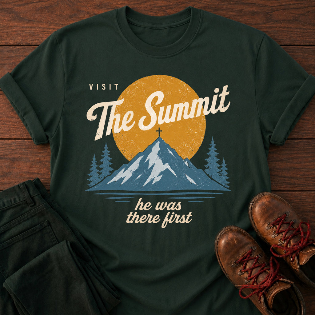 Summit T-Shirt