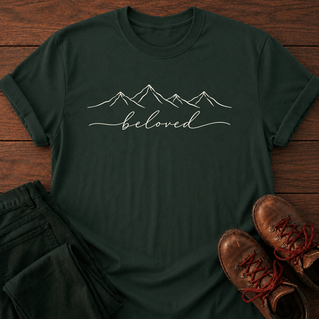 Beloved T-Shirt