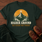 Sherpa T-Shirt