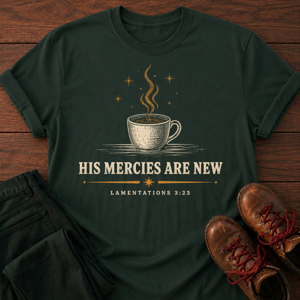 Coffee T-Shirt