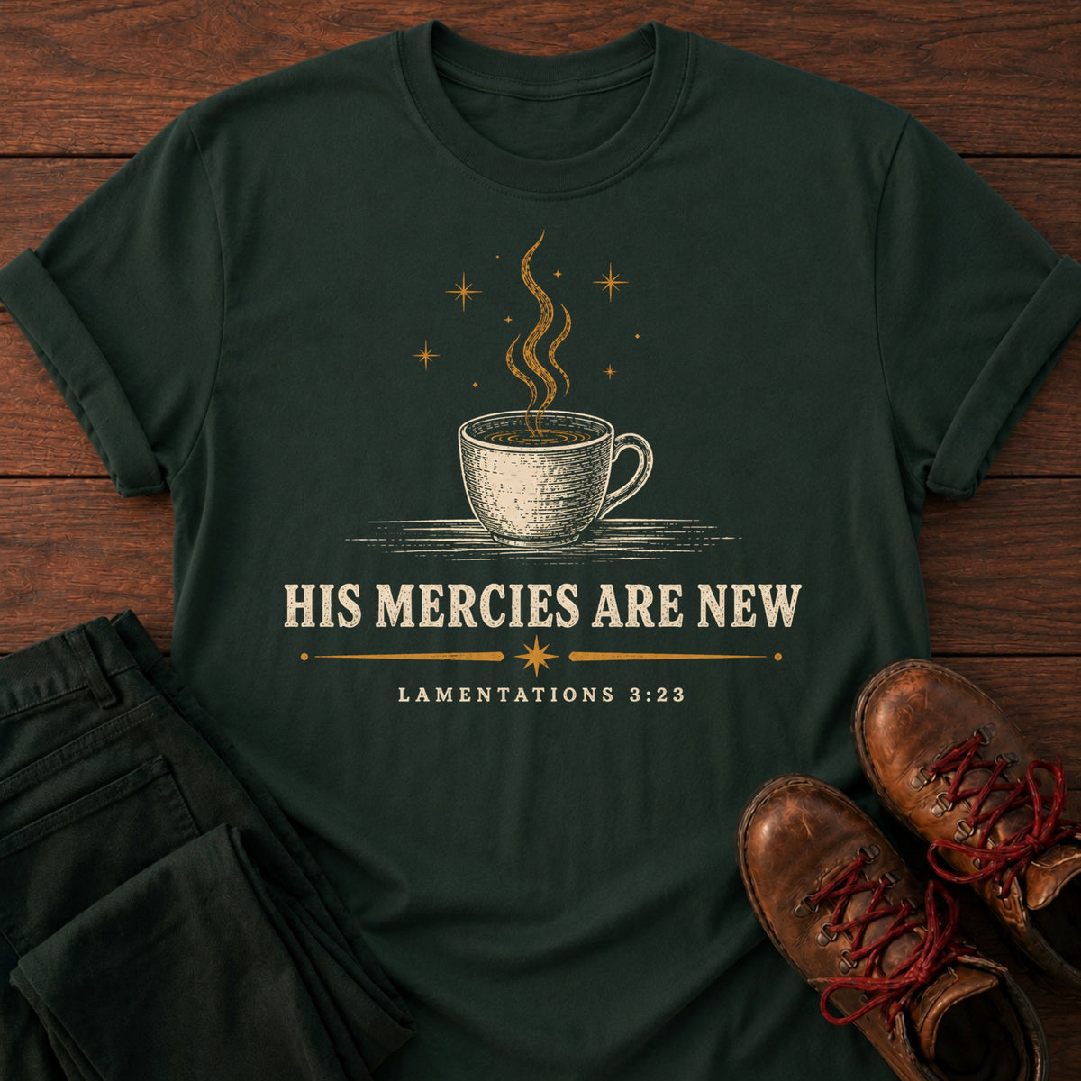 Coffee T-Shirt