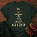 Redeemed T-Shirt