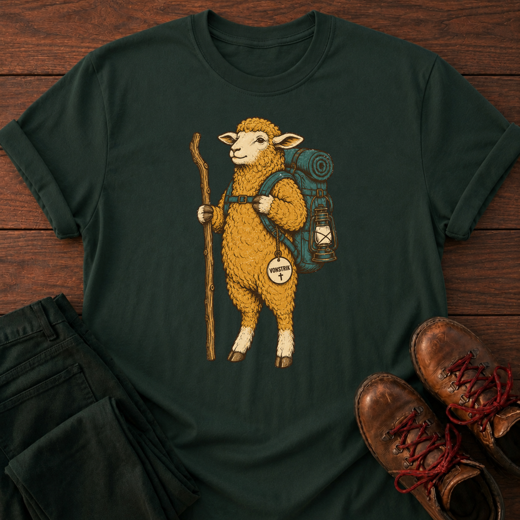 Lamb T-Shirt