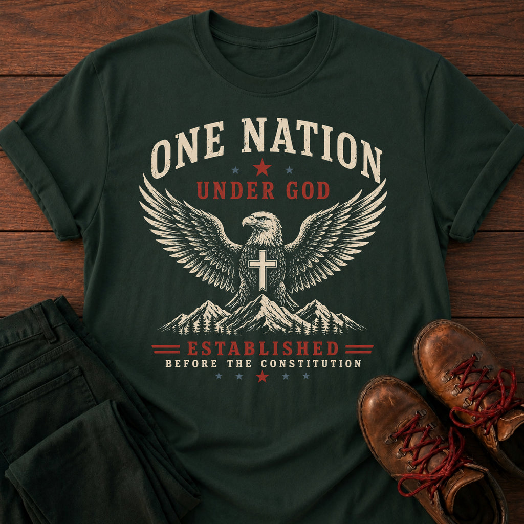One Nation T-Shirt